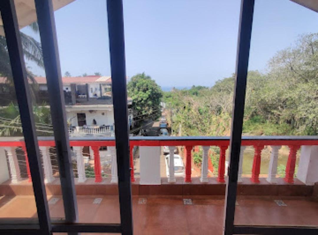 Hotel Swizel's Nook Calangute
