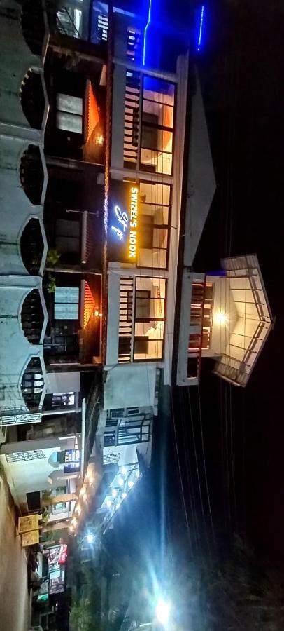 Swizel's Nook Hotel Calangute