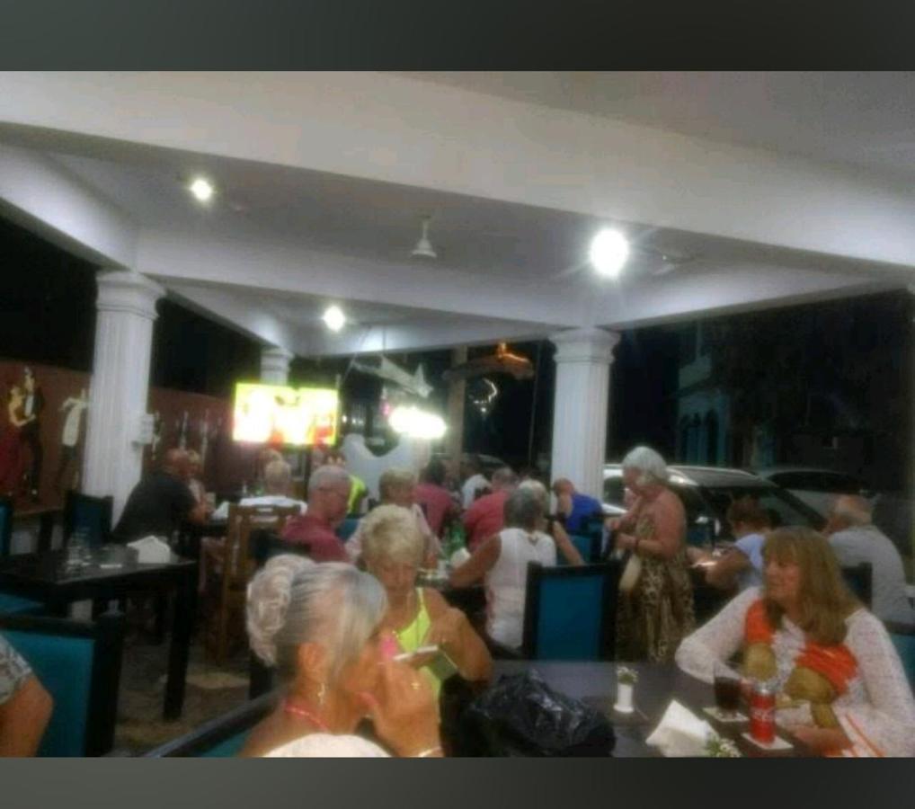 Hotel Swizel's Nook Calangute