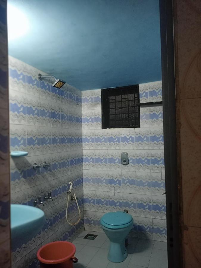 Swizel's Nook Hotel Calangute